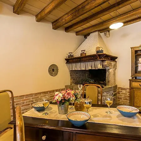 Villa Vila Sole *