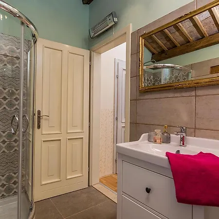 Villa Vila Sole Barban