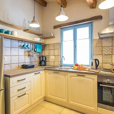 Vila Sole Villa