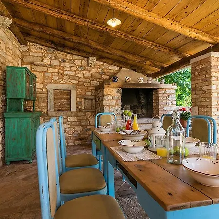 Vila Sole Villa Barban