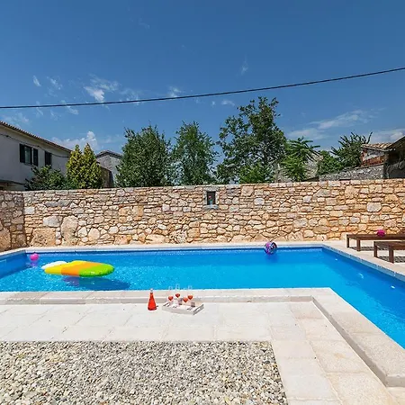 Villa Vila Sole Barban